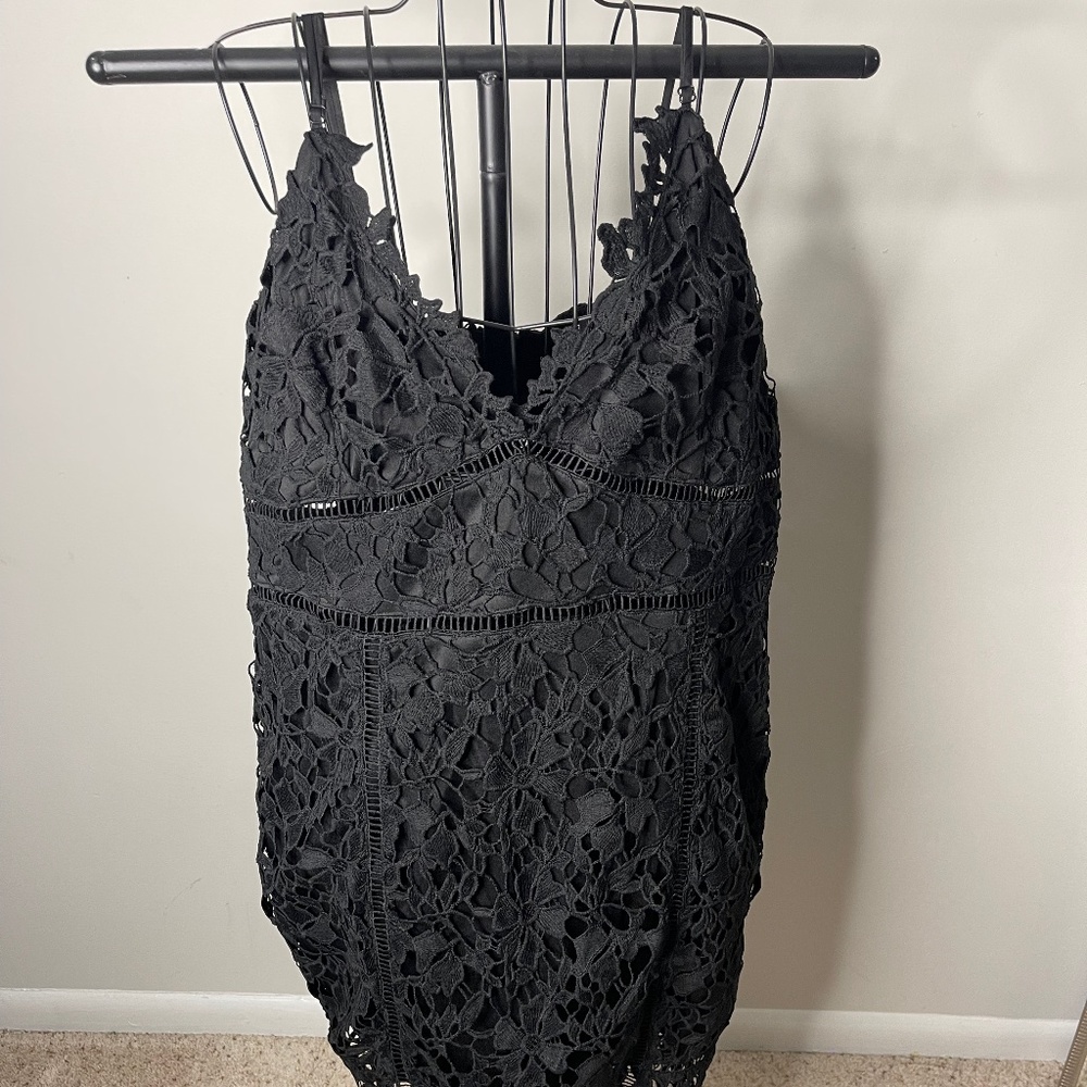 Blace Dress
